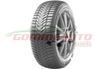 COP. 145/80TR13 KUMHO WP51 75T M+S